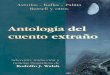 48749408 Walsh Rodolfo Antologia Del Cuento Extrano 3