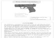 Walther P22 Bible