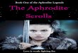 The Aphrodite Scrolls by Draya Mooney