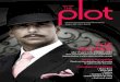 The Plot - Movie Magazine - January 2009