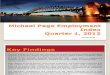 Michael Page Employment