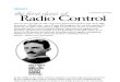 Nikola Tesla & RC -