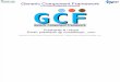 GCF Presentation