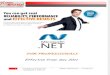 Net 4.0 Course Content (Professional Module)