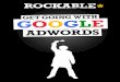 Get Going With Google AdWords by Chandler Nguyen
