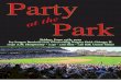 Sale Catalog - "Party at the Park" Sale