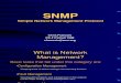 Snmp Simple Network Management Protocol 4106
