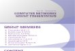 Computer Networks Group Presentation_2