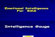 18685284 Emotional Intelligence Test