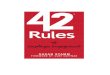 42 Rules of Employee Engagement Wp