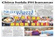 Manila Standard Today - May 12, 2012 Issue
