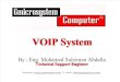 Voip System