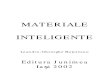 L.G.bujoteanu Materiale Inteligente