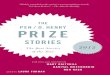 The PEN/O. Henry Prize Stories 2012 Edited by Laura Furman (Excerpt)