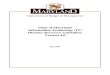State of Maryland Disaster Planning Disaster Recovery Guidelines