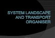 SAP System Landscape & Transport Organiser