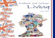 Redland and Cotham Living - May 2012