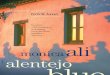 Book Club Blast From the Past: Alentejo Blue by Monica Ali