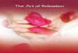 The Art of Relaxation_2010-Brochure