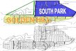 19890000 - MAP - South Park & Golden Hill