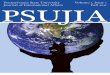 Penn State Journal of International Affairs Fall 2011 Issue 1 Volume 1
