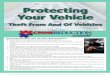 Protect Your Vehicle