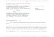 Reply Affidavit of Todd Breitbart, Favors v. Cuomo case, April 4, 2012