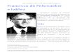 Francisco de Pelsmaeker: un catedrático duro en una Universidad autárquica
