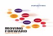 InnoTek Limited 2011 Annual Report ~ Moving Forward