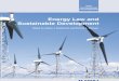 Energy Law & Sustainable Development IUCN