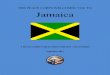 Peace Corps Jamaica Welcome Book  |  September 2011