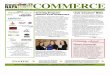 Commerce Newsletter April 2012