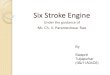 Six Stroke Engine Presentation