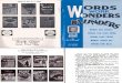 Words Work Wonders or Blunders by W. v. Grant, Sr