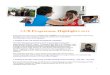 CCB Eye Care Caribbean - Programme Highlights 2011
