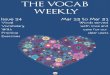 The Vocab Weekly_Issue 24