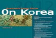 Similar Policies, Different Outcomes: Two Decades of Economic Reforms in North Korea and Cuba, by Dr. José Luis León-Manríquez