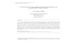 A Structural VAR Analysis of the Determinants of Capital Flows Into Turkey