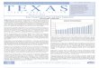 Texas Labor Market Review - March 2012