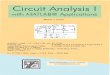 Circuit Analysis I _con Matlab