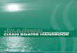 Clean Boater Handbook