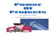 Power of Projects 17 Pages