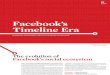 Facebook's Timeline Era - Managing Your Brand Through Facebook's Evolution