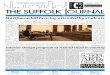 The Suffolk Journal 3/21/2012