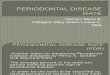 Osman, Pallagud - Periodontal Disease Rate New