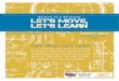 Lets Move Lets Learn