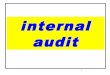 Internal Audit2
