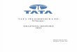 53673006 Tata Traning Report