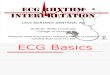 BSU CON Basic-Advance ECG Interpretation 2012