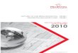 BF1 Annual Report 2010 - Final Post Web